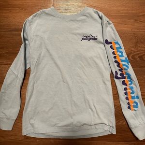 Patagonia Long Sleeve Shirt